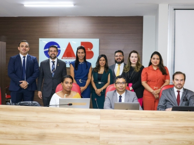 Em Disputa Paritária, a Advocacia Maranhense Vai Às Urnas Em Eleição Histórica