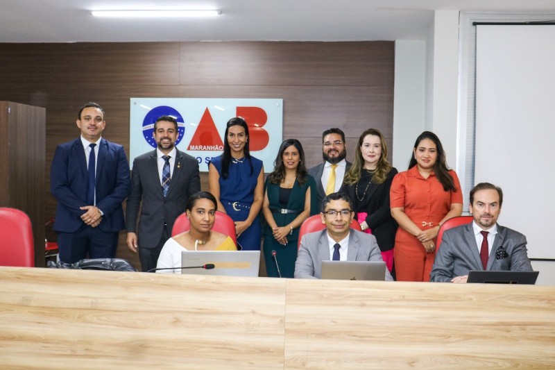 Em Disputa Paritária, a Advocacia Maranhense Vai Às Urnas Em Eleição Histórica