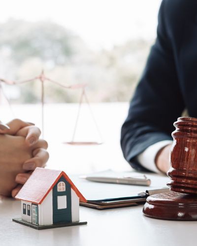 Direito Imobiliário