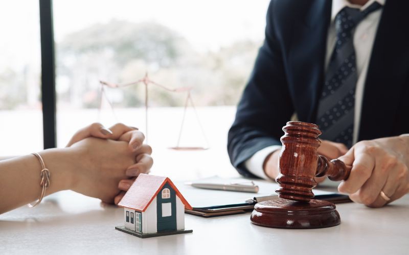 Direito Imobiliário