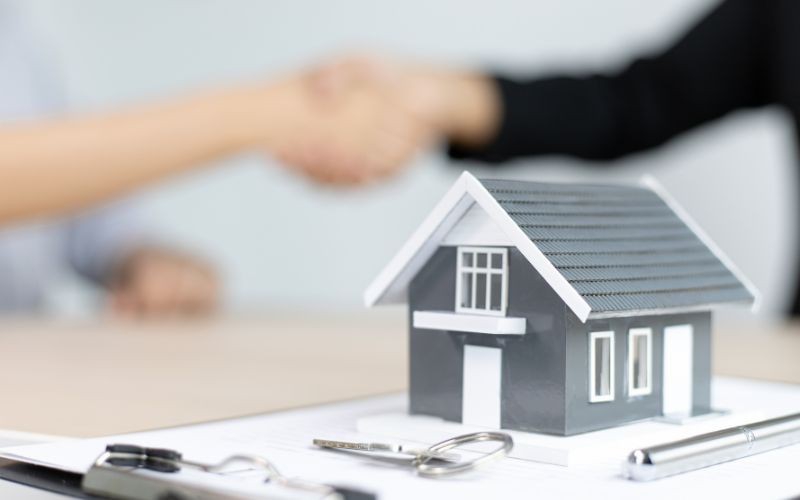 Especialista em Direito Imobiliário